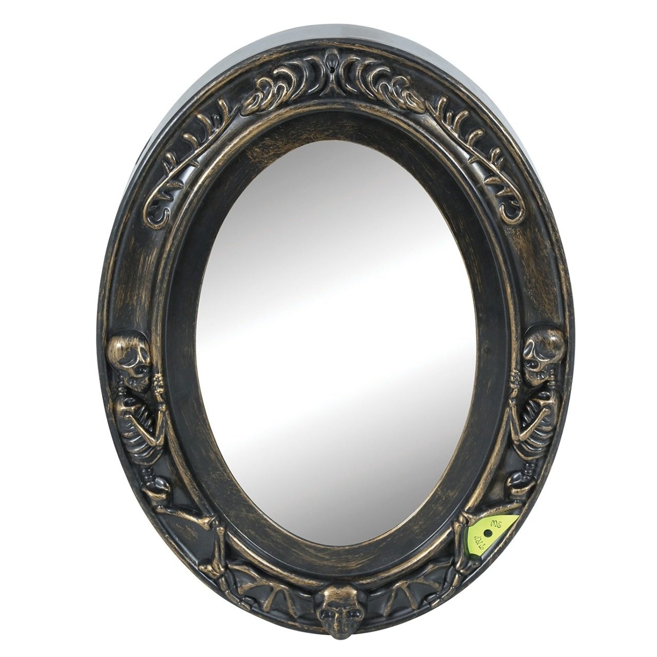 Sinister Magic Mirror
