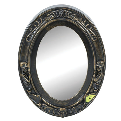 Sinister Magic Mirror
