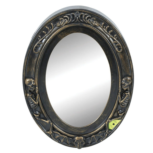 Sinister Magic Mirror