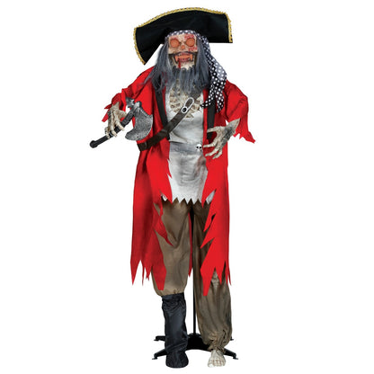 Pirate Skeleton