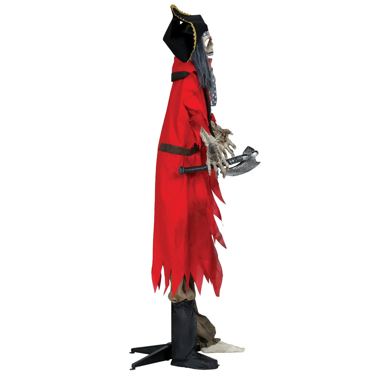 Pirate Skeleton