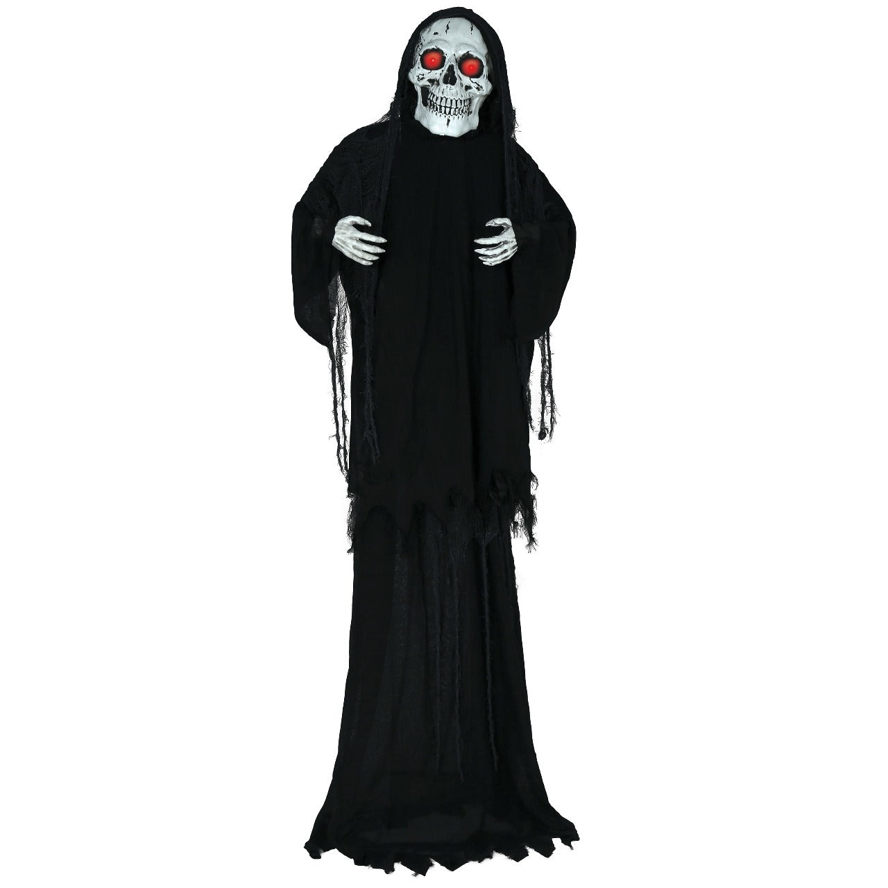 Sinister Skeleton