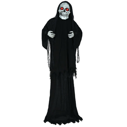 Sinister Skeleton