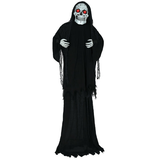 Sinister Skeleton