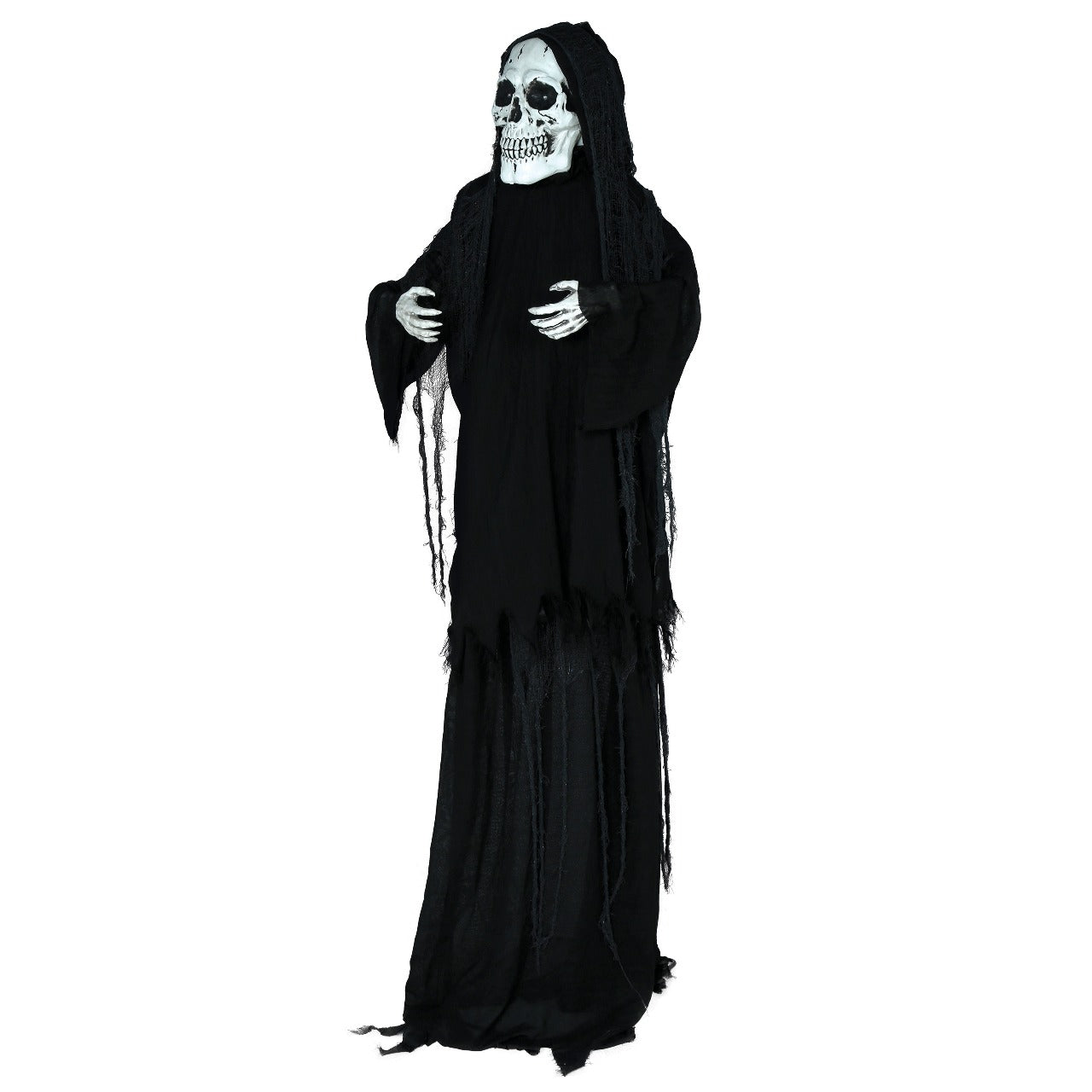 Sinister Skeleton