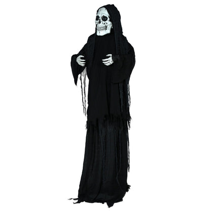 Sinister Skeleton