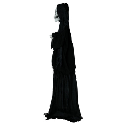 Sinister Skeleton