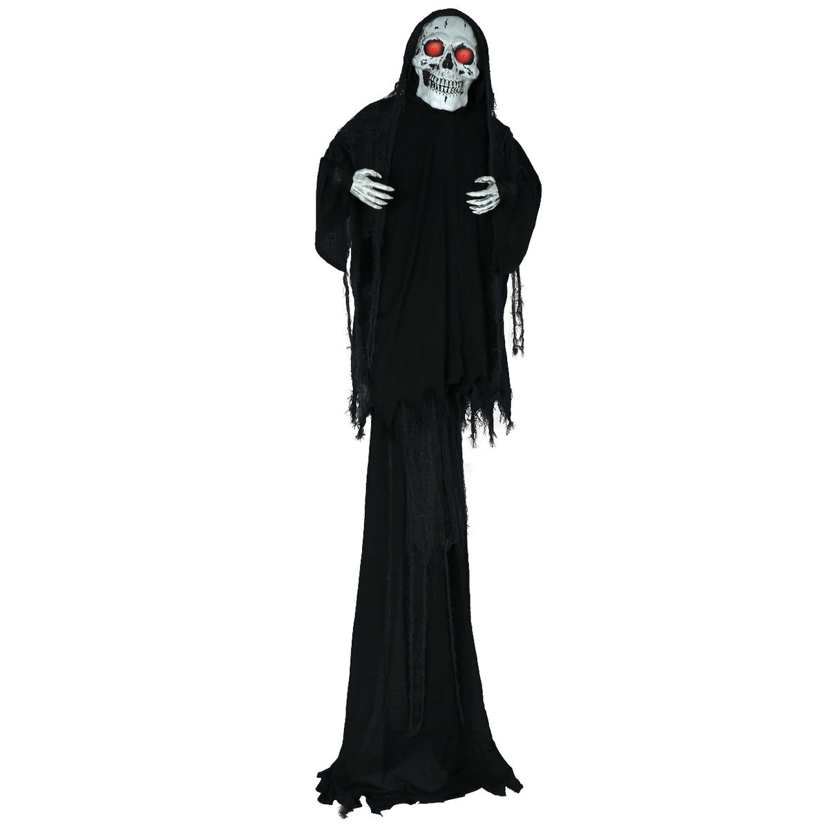 Sinister Skeleton