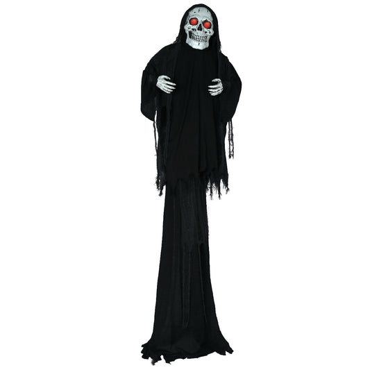 Sinister Skeleton
