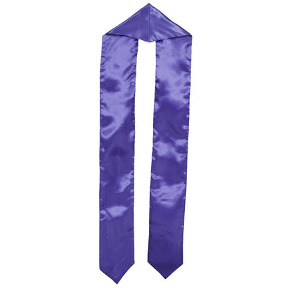 Violet Stole