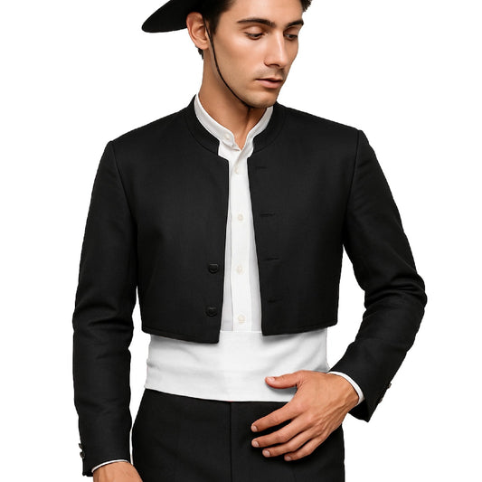 White Cordoban Sash