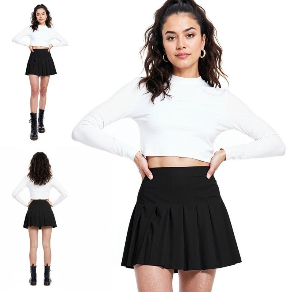 Schoolgirl Skirt