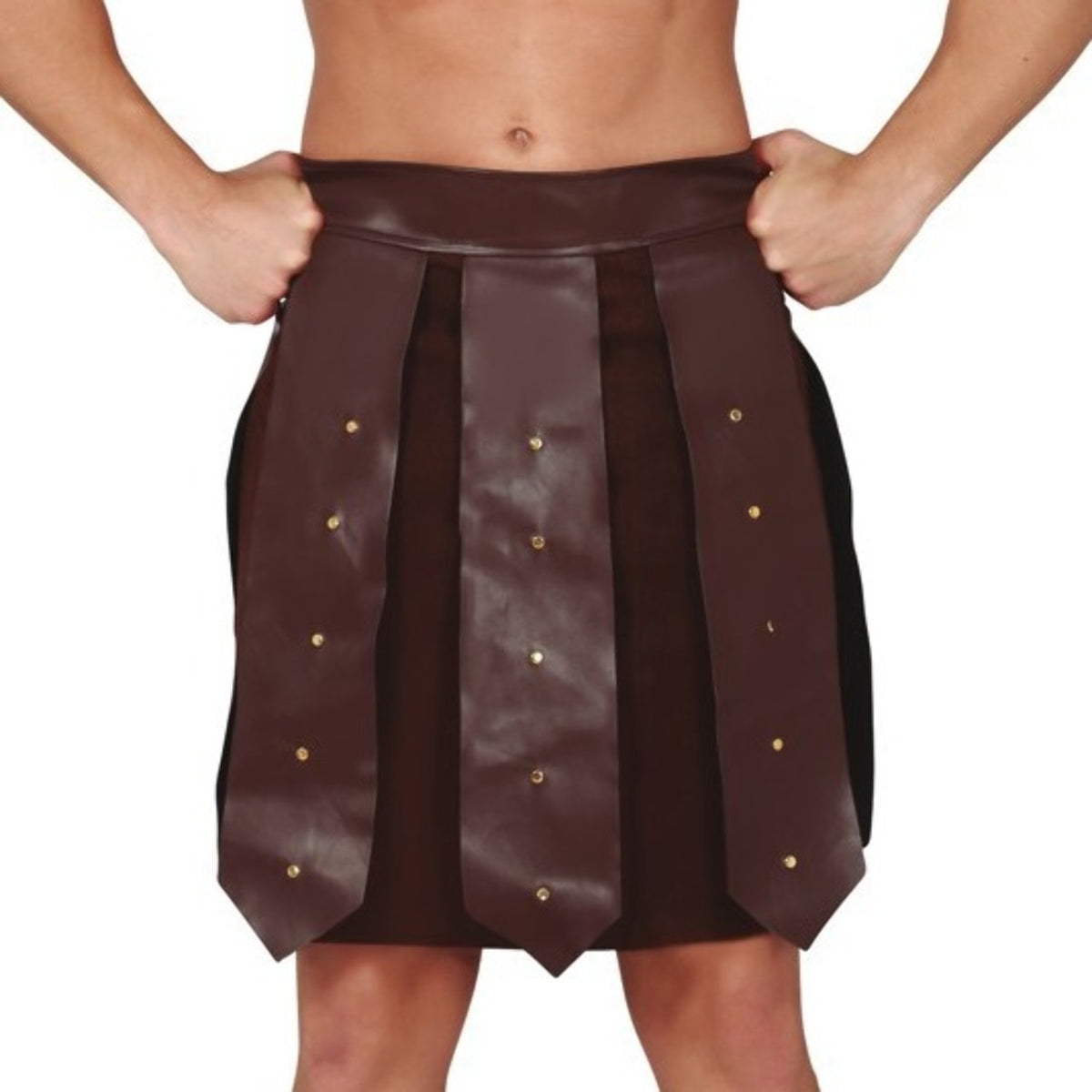 Roman Gladiator Skirt