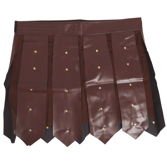 Roman Gladiator Skirt