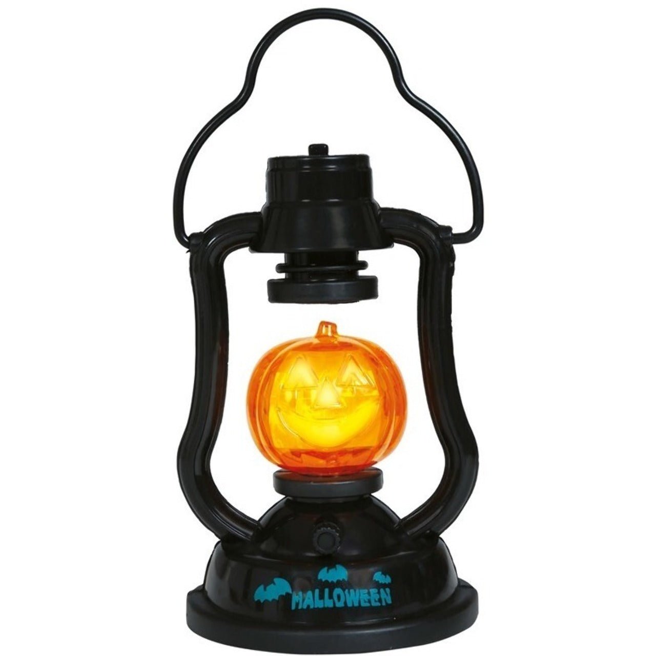 Pumpkin Lantern Light