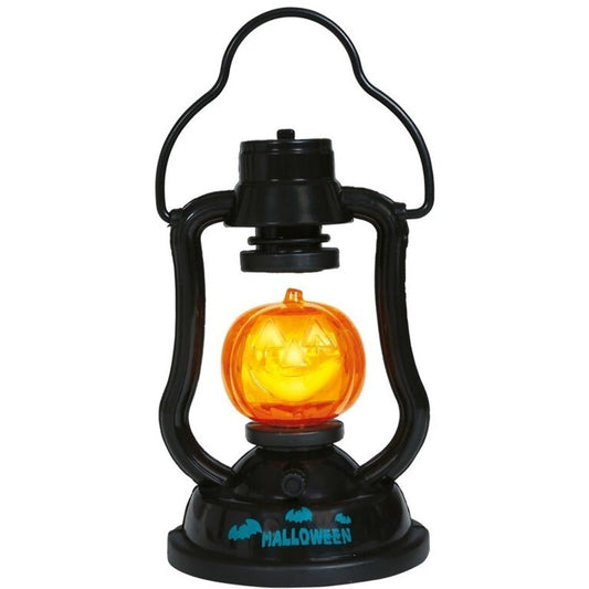 Pumpkin Lantern Light