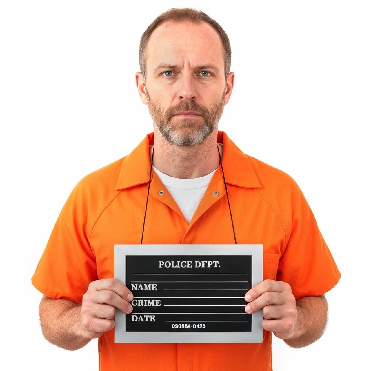 Police Record