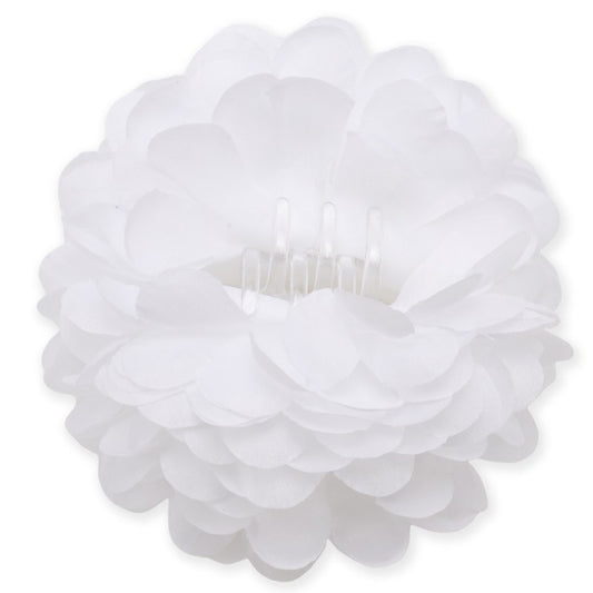 White Sevillana Flower