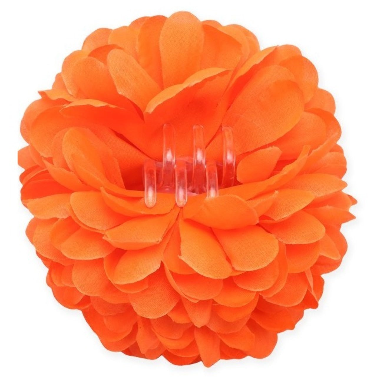 Orange Sevillana Flower