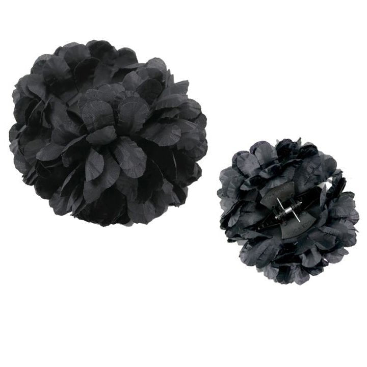 Black Sevillana Flower