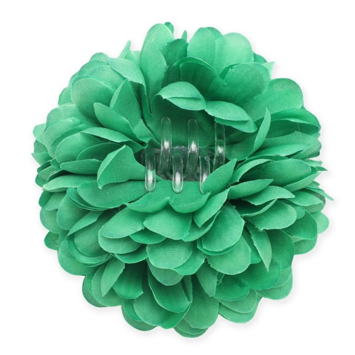 Green Sevillana Flower