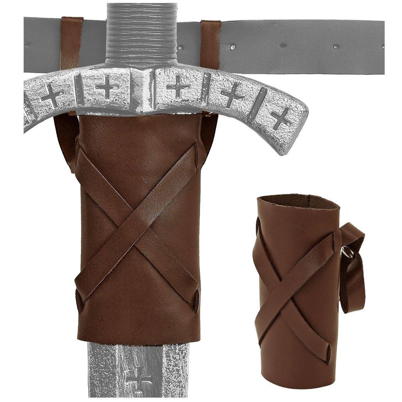 Sword Sheath for Belt