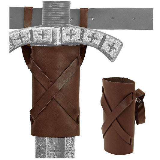 Sword Sheath for Belt