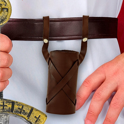 Sword Sheath for Belt