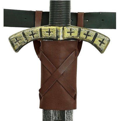 Sword Sheath for Belt