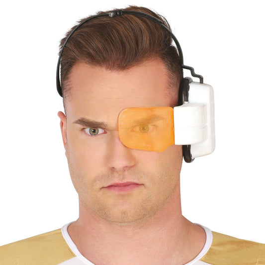 Manga Warrior Glasses