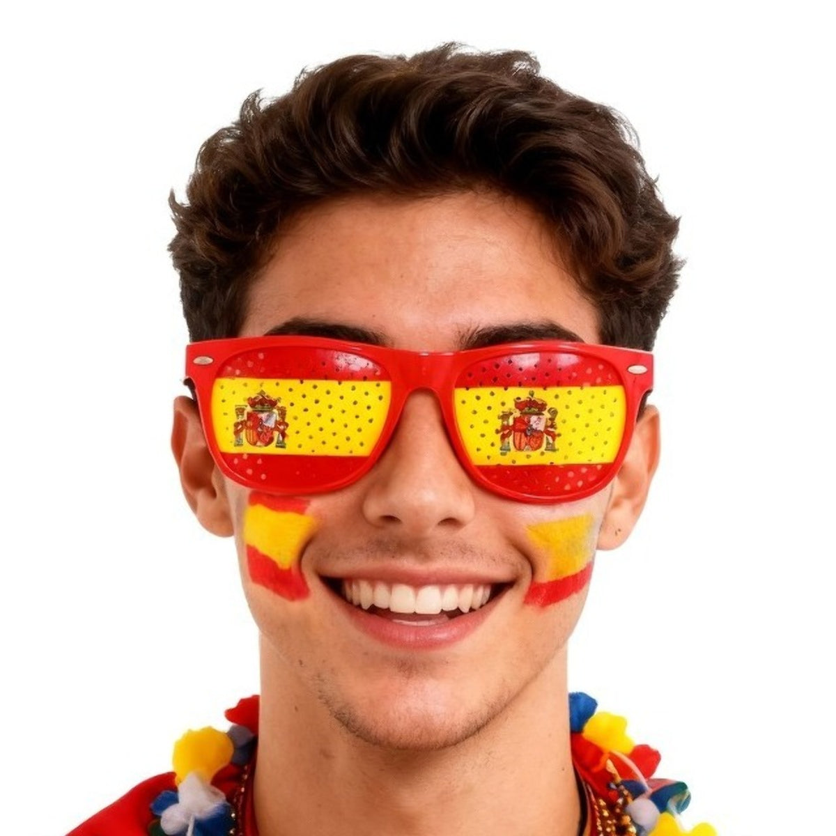 Spain Glasses