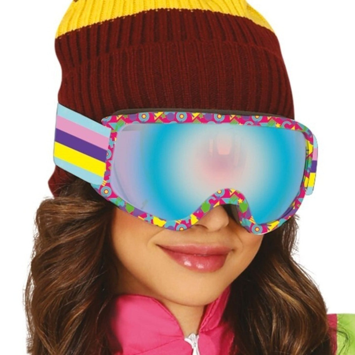 Ski Glasses