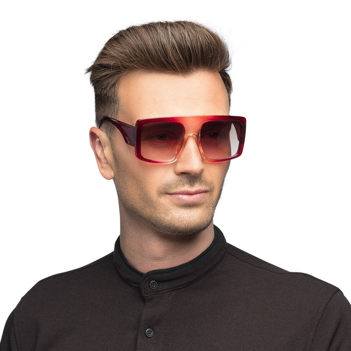 Pop Star Glasses