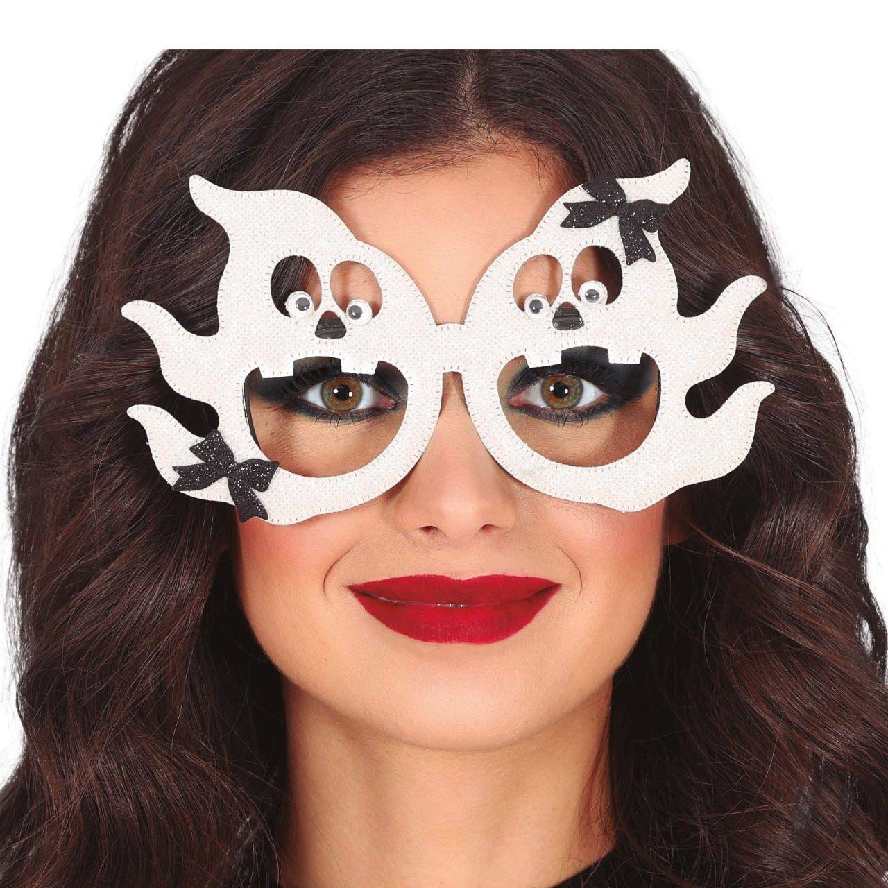 Ghost Glasses