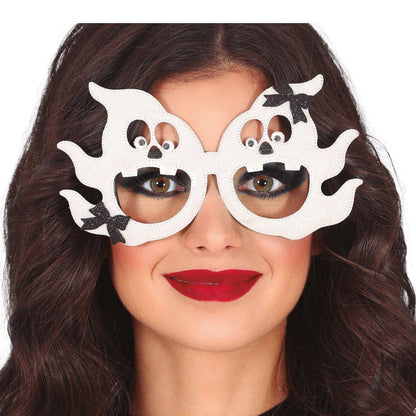 Ghost Glasses