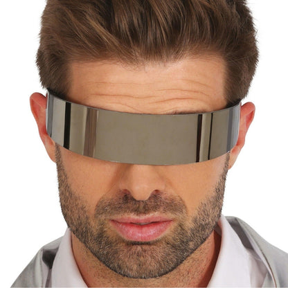 Futuristic Glasses