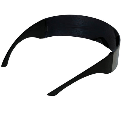 Futuristic Glasses