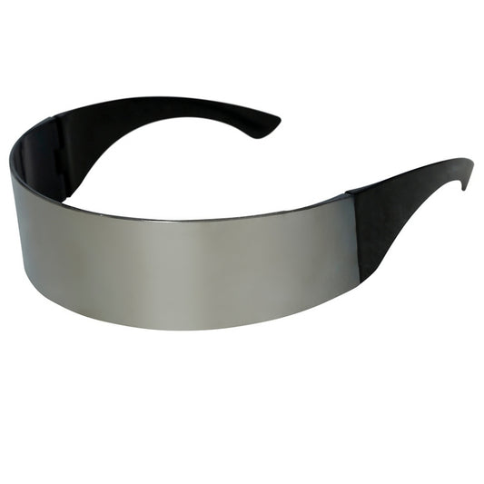 Futuristic Glasses