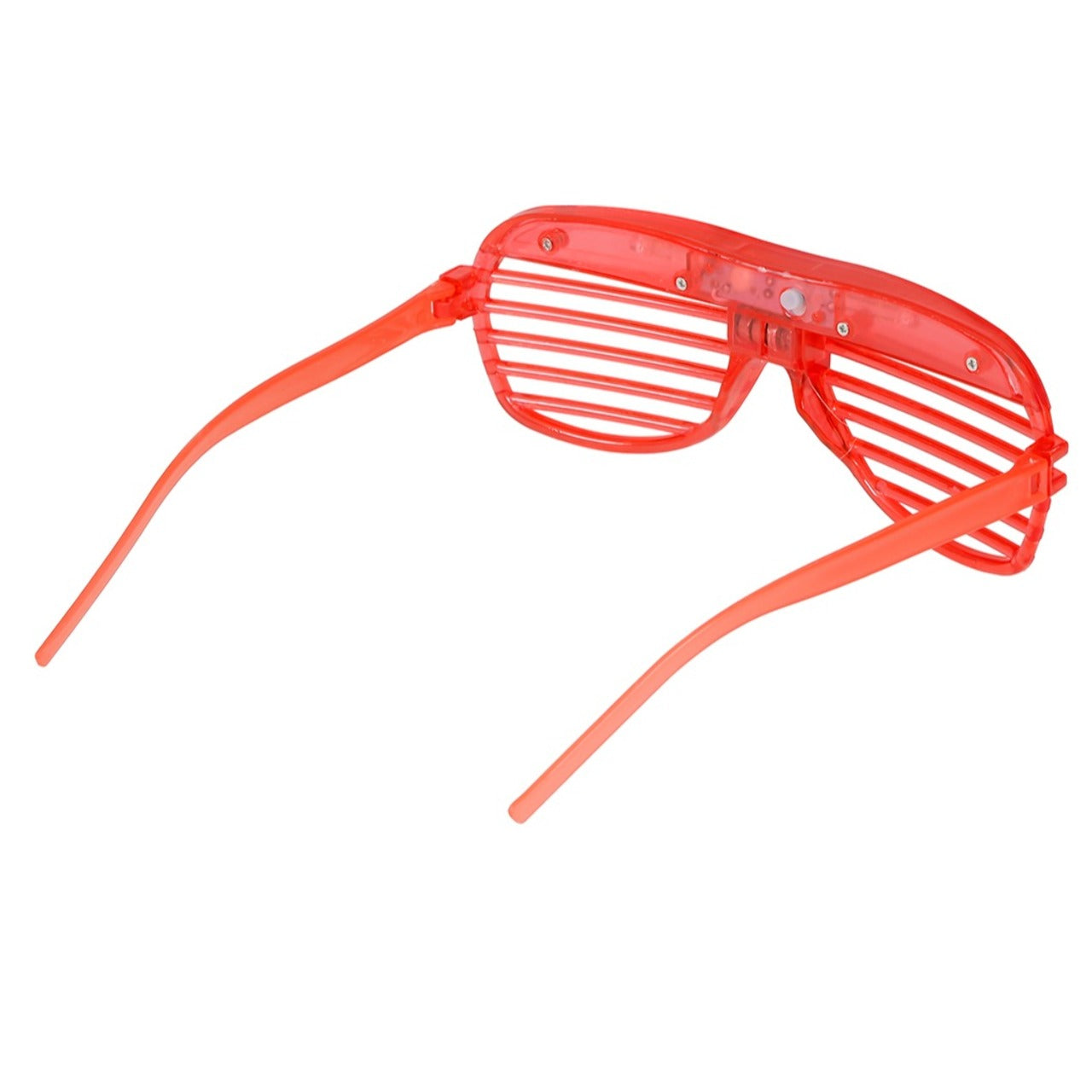 LED Light-up Glasses (Assorted colours)