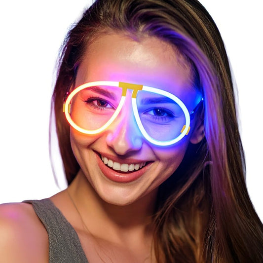 Light-up Glasses