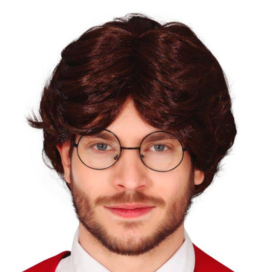 Round Wizard Glasses