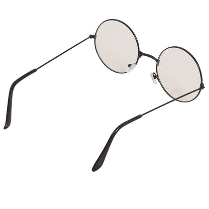 Round Wizard Glasses