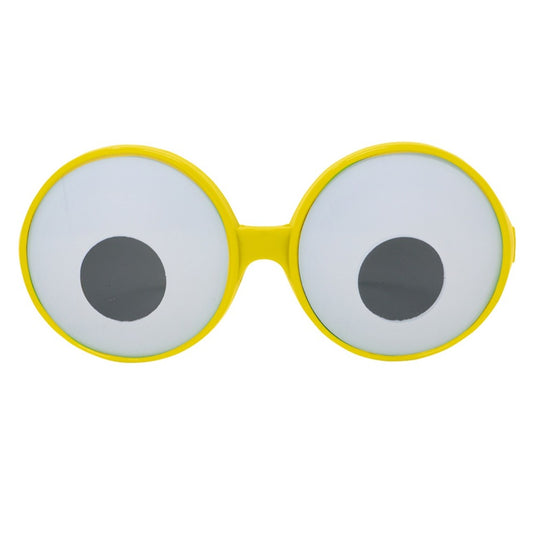 Minion and Simpson Glasses