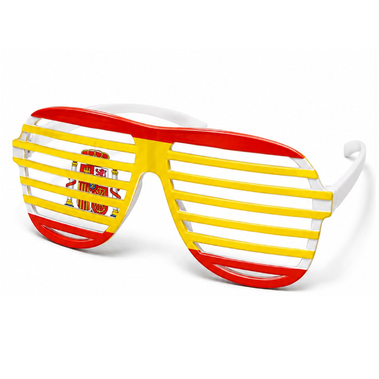 Spain Mesh Glasses