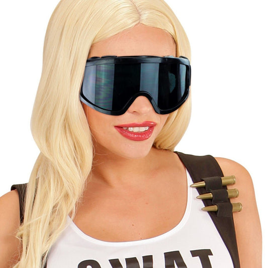 Military Tactical Glasses