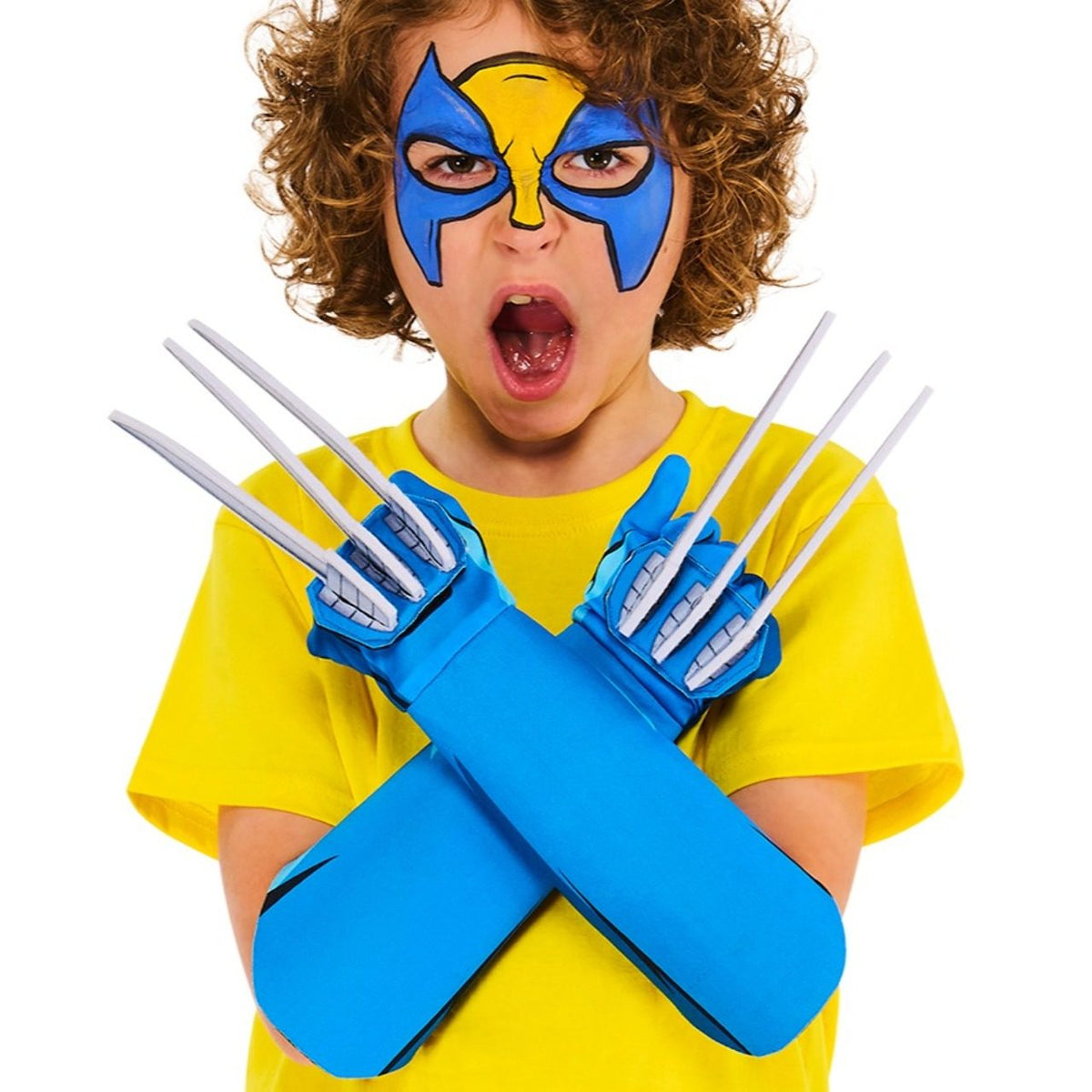 Kids Wolverine™ Claws