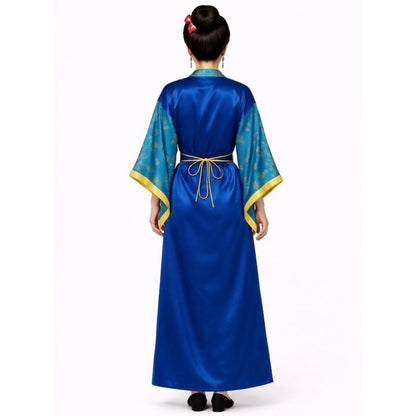 Adult Masato Geisha Costume