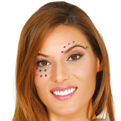 Star Face Gems
