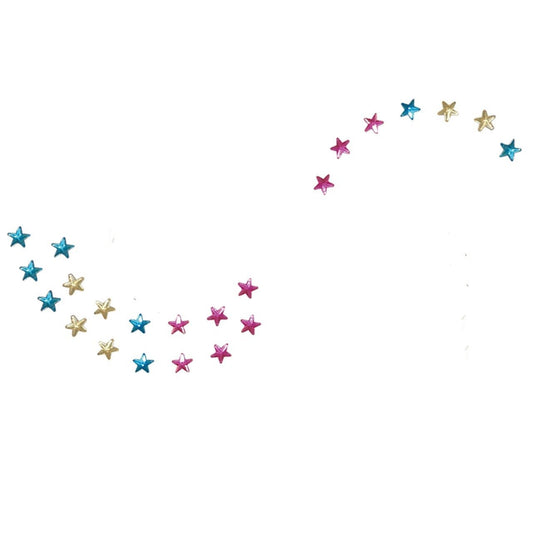 Star Face Gems