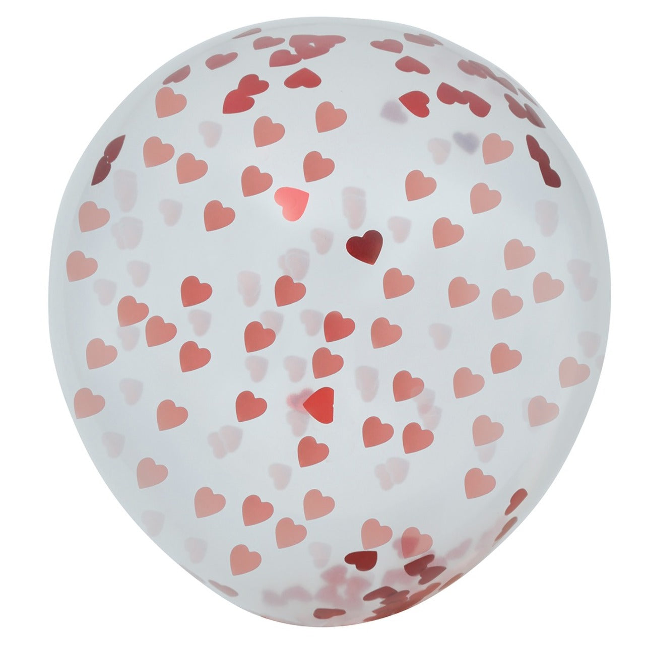 Heart Balloons
